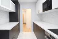 Stilvolle 3-Zimmer-Wohnung in urbaner Lage – modern, lichtdurchflutet &amp; sofort bezugsbereit