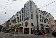 Sympathische, HOFSEITIGE 3 Zimmer Neubau Wohnung, gleich bei U4 !! - WG geeignet