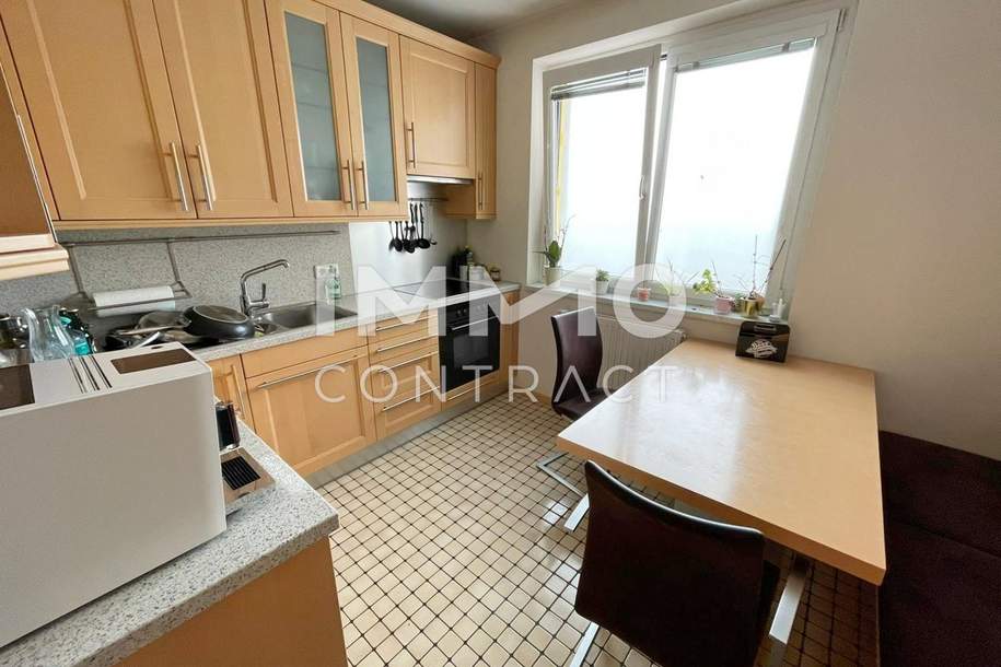 Für alle die mehr verlangen!, Wohnung-kauf, 250.000,€, 4600 Wels(Stadt)