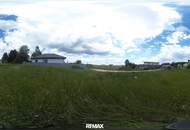 *** Attraktives, sonniges, voll aufgeschlossenes 800 m² Baugrundstück in Dechantskirchen in Top Lage ***