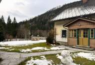 GROSSZÜGIGES LANDHAUS IN TOPZUSTAND BEI MÜRZSTEG