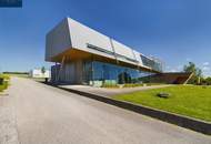 EXCLUSIVE Büroflächen mit 741 m² - Großglobnitz bei ZWETTL im Waldviertel