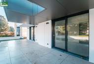 Wohnen auf höchstem Niveau – Luxury Living in Sievering