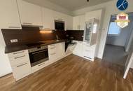U6 Nähe: Ruhiger Terrassenhit mit Südbalkon im Neubau!