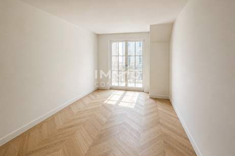 Palais & Villa - Ein Meisterwerk exklusiven Wohnens mit Pool, Wohnung-kauf, 1190 Wien 19., Döbling
