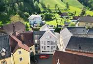 Mehrfamilienhaus - Zimmer- Apartmentvermietung mit sehr guter Rendite im historischem Altstadtzentrum mit beeindruckender Kulisse