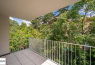 Exklusiver 3-Zimmer-Erstbezug mit Balkon in ruhiger Grünlage nahe U4 | VILLMA – Top 3