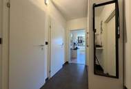 Moderne 2-Zi-Wohnung mit Ausblick, Loggia &amp; TG-Stellplatz in Graz