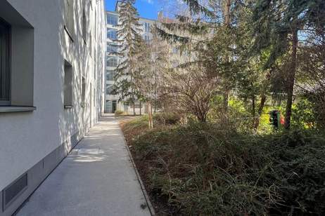 Ruhige ZWEI Zimmer Wohnung im 4. Liftstock, Wohnung-miete, 857,92,€, 1100 Wien 10., Favoriten