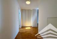 Einmalige Penthouse-Maisonette-Wohnung mit Terrasse im Linzer Stockhofviertel