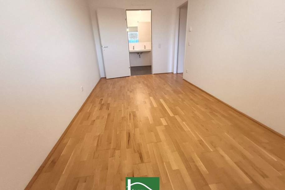 Westseitige 4-Zimmer-Dachgeschosswohnung! Ihr neues Zuhause beim Stadtzentrum! - JETZT ZUSCHLAGEN, Wohnung-miete, 1.169,61,€, 3100 Sankt Pölten(Stadt)