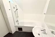 Stilvolle 2-Zimmer Dachgeschosswohnung mit Terrasse nahe Mariahilfer Straße (inkl. Heizkosten)