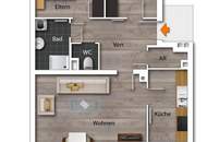 Top-gepflegt, modern &amp; hell – Ihr neues Zuhause wartet!