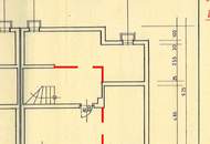 Familienfreundliches End-Reihenhaus im Ortskern mit Garten und Garage