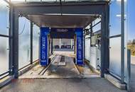 Autohaus mit bester Frequenz in Toplage von Lauterach