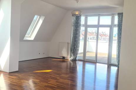 Historischer Charme trifft großzügige Familienwohnung mit Terrasse in Bestlage - Nähe Arenbergpark, Wohnung-miete, 2.998,00,€, 1030 Wien 3., Landstraße