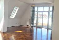Historischer Charme trifft großzügige Familienwohnung mit Terrasse in Bestlage - Nähe Arenbergpark
