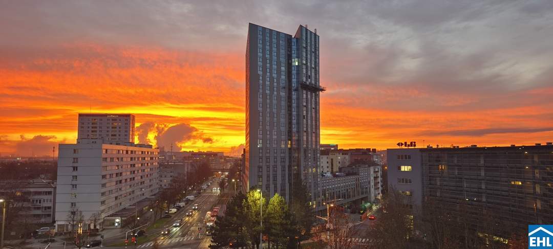 Ihr neues Zuhause in Linz: 2-Zimmer-Wohnung mit hochwertiger Ausstattung und guter Anbindung!
