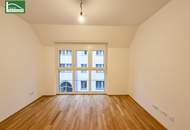 2-Zimmer Dachgeschosswohnung in Ruhelage in 1120 Wien!