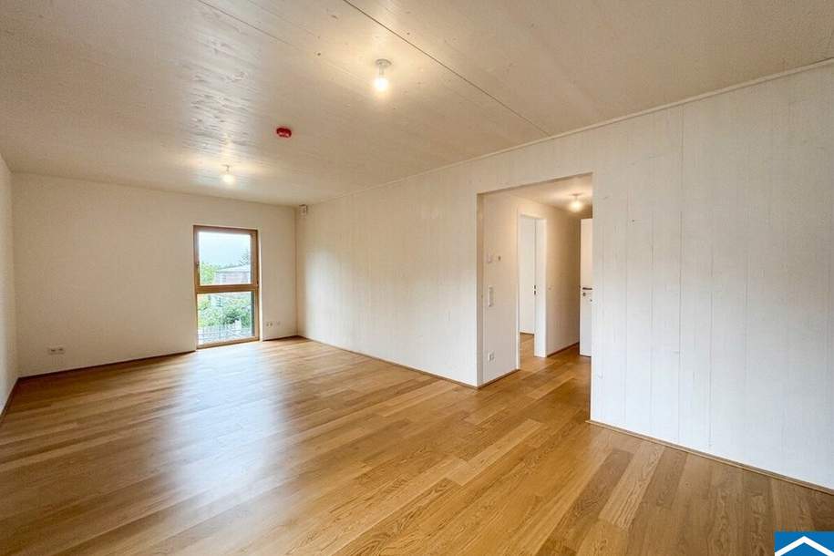 ERSTBEZUG! Ruhige 3-Zimmerwohnung in Mödling!, Wohnung-miete, 1.689,42,€, 2340 Mödling