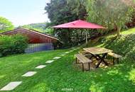 Traumhaftes Einfamilienhaus am Ölberg