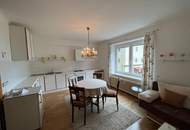 Gemütliche 2-Zimmer-Wohnung mit eigenem, kleinen Garten in der Tourismusgemeinde St. Corona am Wechsel!