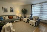 Sehr große 2-Zimmer-Wohnung ab Dezember! Am beliebten Bindermichl gleich neben dem Hummelhofwald! Perfekte Infrastruktur!