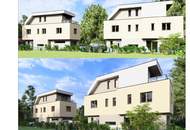 Vindobona Living - Haus 2, am Bruckhaufen nahe U1, U6