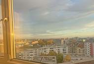 Panorama-Wohnung in Graz, renoviert (Provisionsfrei)