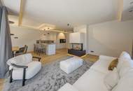 Exklusive Neubauwohnung mit traumhaftem Ausblick