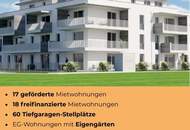 Neues Wohnen in Achau - Jetzt unverbindlich vormerken lassen