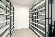 Modernes Büro mit guter Aufteilung nahe Naschmarkt! Garage verfügbar!