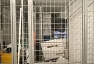 Wohnen mit Wow-Faktor: Galerie-Wohnung mit Garten nahe U4 Braunschweiggasse