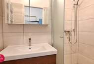 🌿 Ruhig ☀️ Hell 📍 Zentral – 2-Zimmer-Wohnung im Quergebäude mit Lift, ideal für eine WG