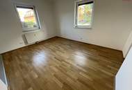 3 Zimmerwohnung, optional mit eigenem Garten!