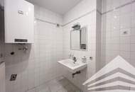 Tolle 2 Zimmerwohnung mit Balkon in Urfahraner Ruhelage!