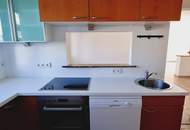 Gepflegte 3.-4.-Zi.-Wohnung mit Loggia und TG Abstellplatz