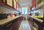 HELL, GEPFLEGT UND GUT ANGEBUNDEN