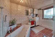 2 Häuser, 3 Wohneinheiten und ein Grundstück mit viel Garten!