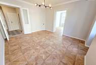 Kernsanierter Altbau in Bestform! Wiener Klassik vom Feinsten! Frisch saniertes Altbaujuwel + Flügeltüren + Stuck + Perfekt aufgeteilte 3 Zimmer! Qualität die man sieht!