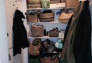 Besondere Singlewohnung in begehrter Hietzinger Lage – sonnig, ruhig und von Grün umgeben