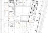 1030! VIE Bürogebäude: BÜRO mit riesiger 100 m² Terrasse zur Vermietung! Teilbar!