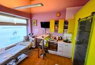 Preisreduktion! MIT GEWERBEIMMOBILIE, SEPARATEN EINGÄNGEN UND PARIFIZIERUNGSMÖGLICHKEIT