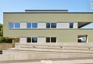 3-Zimmer-Eigentumswohnung mit Loggia in zentraler Lage in Enns