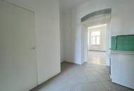 Altbauwohnung mit Gestaltungsmöglichkeiten!