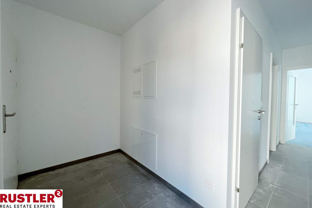 Familienfreundlich und charmant - hier findet jeder seinen Platz! TG-Platz im Preis inkludiert!