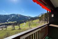 Seltene Chance: Zweitwohnsitz in Ski amadé-Toplage – Möblierte Ferienwohnung am Sonnenhang Mühlbach/Hochkönig