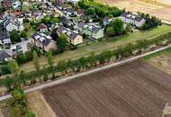 Grundstück für Bauträger in Königstetten
