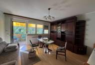 Großzügige 3 Zimmer-Wohnung mit Blick ins Grüne!