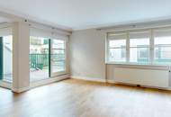 Maisonette mit geräumiger Terrasse und Küche in der malerischen Sieveringer Straße - sofort beziehbar. - WOHNTRAUM